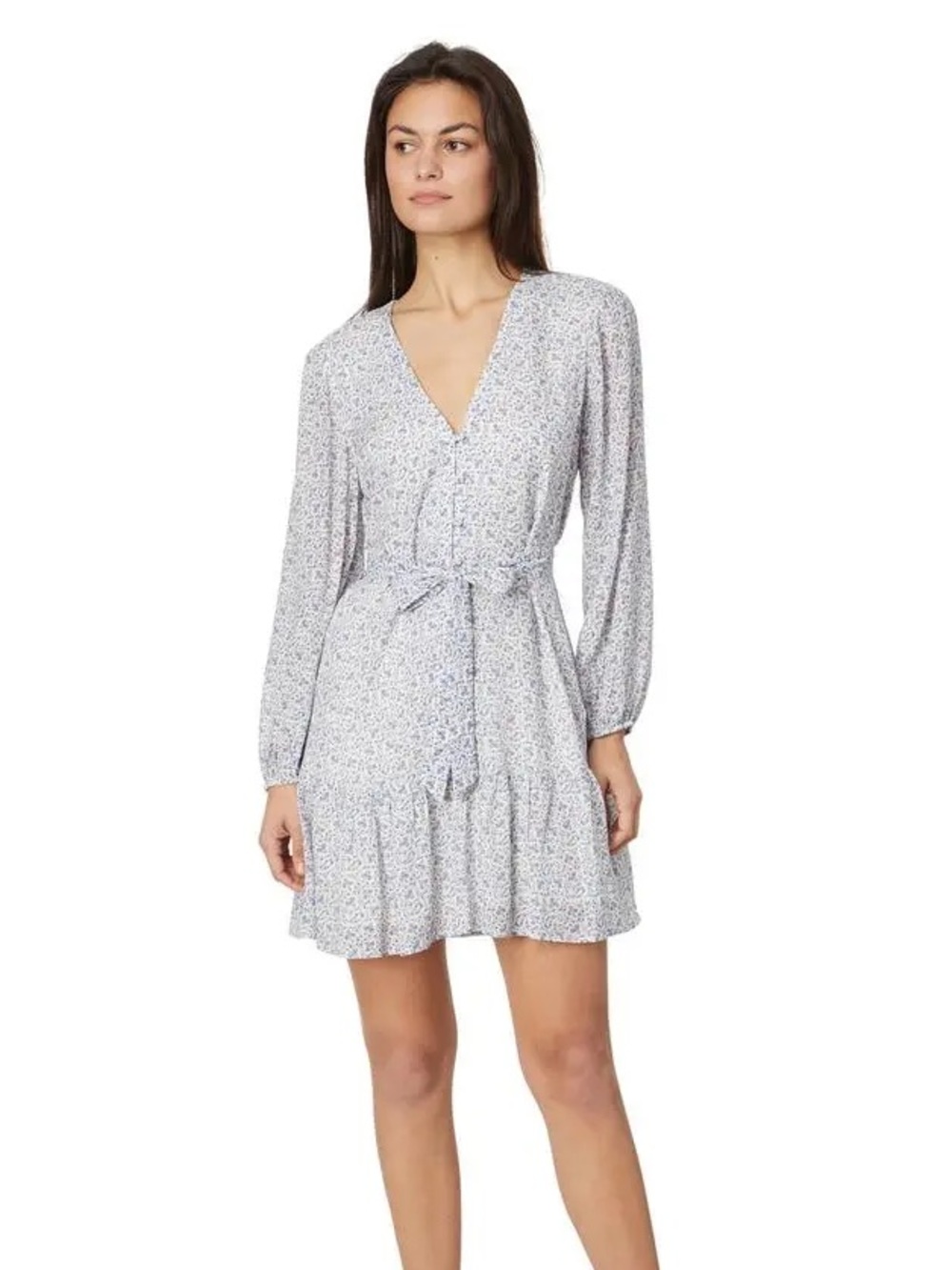 Paige Women’s Marlyn Dress. Size 4 Women #441